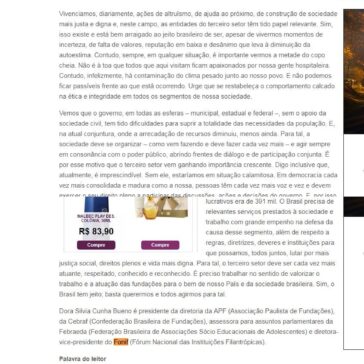 Sim, o Brasil tem jeito! – Diário do Grande ABC Online