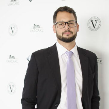 MARCOS VINÍCIUS KIRSCH DE CARVALHO