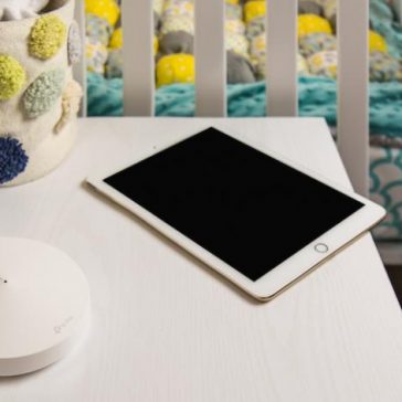 TP-LINK traz para o Brasil o primeiro sistema Wi-Fi mesh em parceria com a Qualcomm