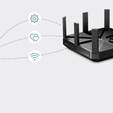 Aplicativo Tether, da TP-Link, oferece a solução mais fácil para instalar e gerenciar roteadores
