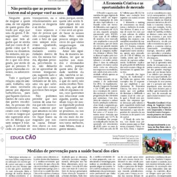 A Economia Criativa e as oportunidades de mercado – Gazeta de Limeira