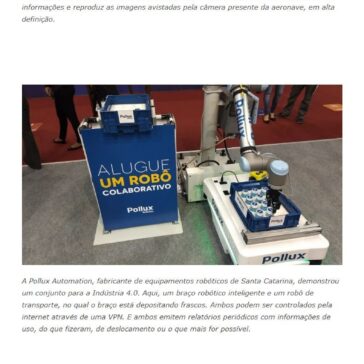 A IoT que já virou realidade no Brasil – Notícias do Dia