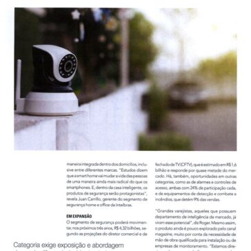 Sempre alerta – Eletrolar News