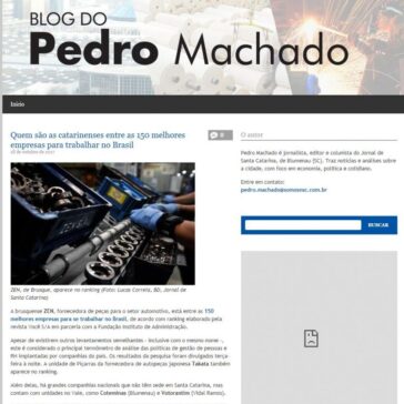 Quem são as catarinenses entre as 150 melhores empresas para trabalhar no Brasil – Clic RBS