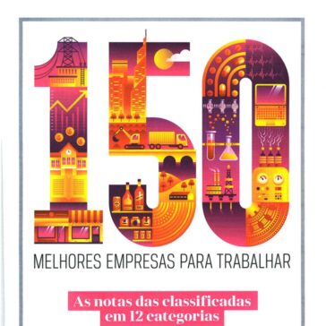 150 melhores empresas para trabalhar – Você SA
