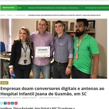 PapoFácil: TP-Link Linha Corporativa também presente – IT Fórum 365