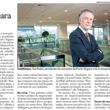 Semana Pró-PME traz informações para donos de negócios – O Estado de S.Paulo