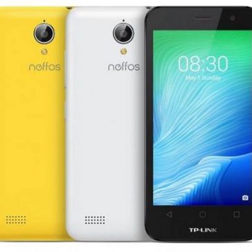 Neffos Y50 é o presente ideal para crianças conectadas