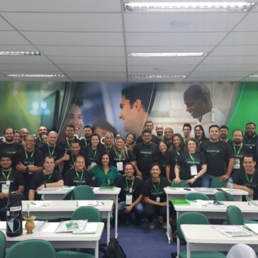 Intelbras forma primeira turma no curso de gestão para provedores de Internet