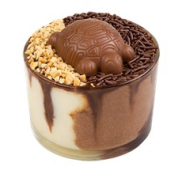 Giraffas e Arcor firmam parceria para lançar Frozen Tortuguita