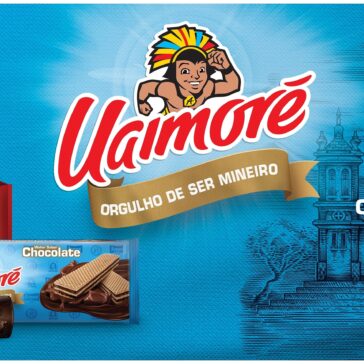 Aymoré declara sua paixão por Minas Gerais e homenageia mineiros