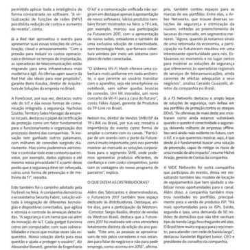 Futurecom: dicas para o presente, oportunidades para o futuro – Partner Sales