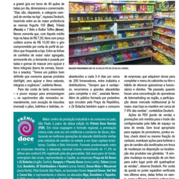 Pequeno grande negócio – Doce Revista