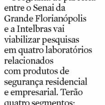 TECNOLOGIA – Diário Catarinense