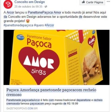 Conceito em Design