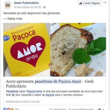 Geek Publicitario