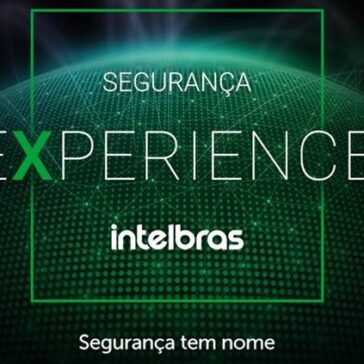 Evento Intelbras Segurança Experience reúne diversas inovações da área de segurança