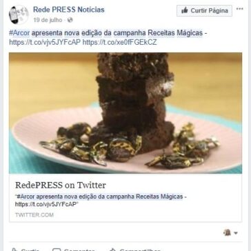 Rede Press Notícias