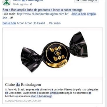 Clube da Embalagem