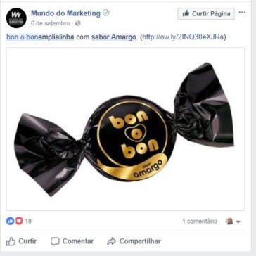 Mundo do Marketing
