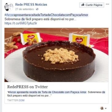 Rede Press Notícias