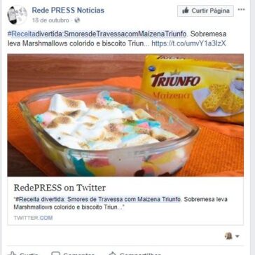 Rede Press Notícias