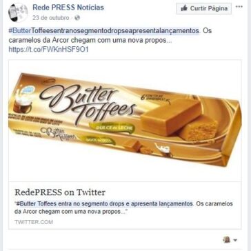 Rede Press Notícias
