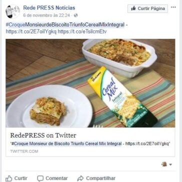 Rede Press Notícias