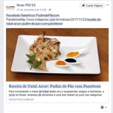 Rede PRESS