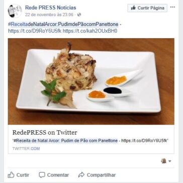 Rede Press Notícias