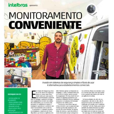 MONITORAMENTO CONVENIENTE – Diário Catarinense