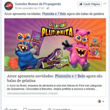 Grandes Nomes da Propaganda