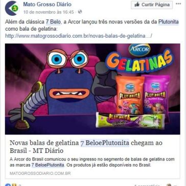 Mato Grosso Diário