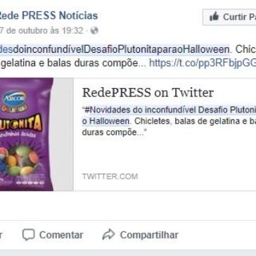 Rede Press Notícias