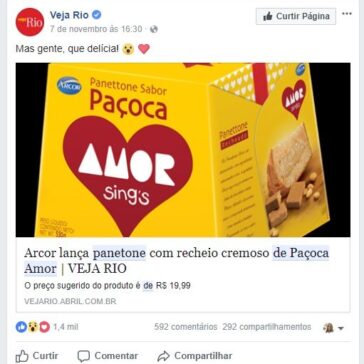 Veja Rio