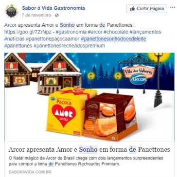 SaboraVidaGastronomia