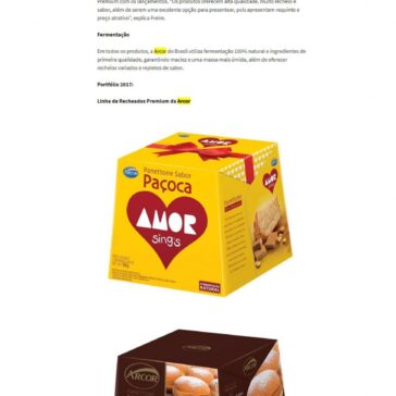 Amor e Sonho em forma de panetone – Ederepente50