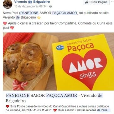 VivendodeBrigadeiro