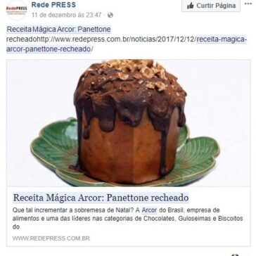 RedePress