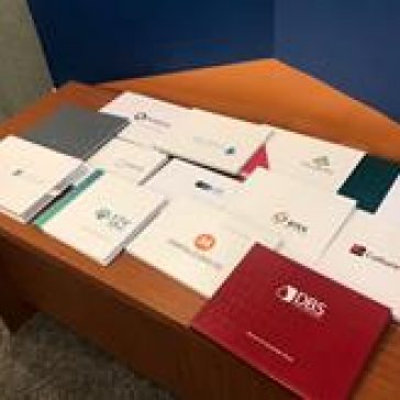 Parceria entre a maior incubadora da américa latina com universidade referência em marketing e design completa mais um ano