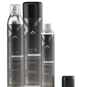 Hairstylist dá dicas para fixar penteados no Réveillon