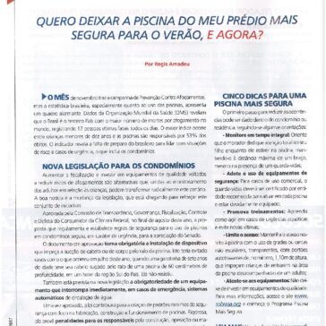 Revista Direcional Condomínios