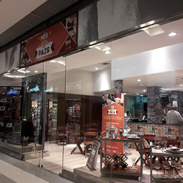 Senac Osasco e SuperShopping Osasco oferecem oficinas gratuitas de gastronomia e arte com foco nas festas de fim de ano