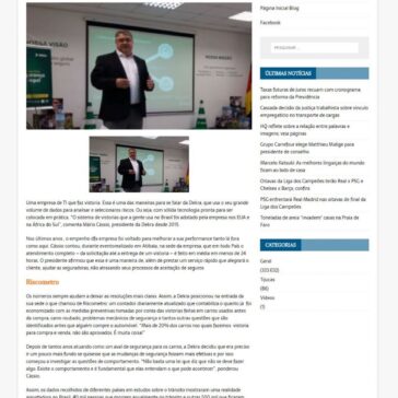 Projeto Segurança é Legal quer aumentar conscientização no trânsito – Jornal Tijucas