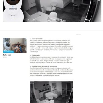 Segurança em casa – Diário Catarinense (On-line)