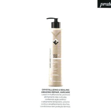 Prateleira – Cabelos & Cia