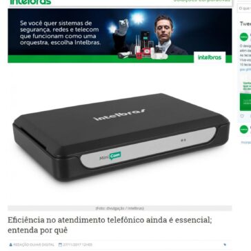 Eficiência no atendimento telefônico ainda é essencial; entenda por quê – Olhar Digital