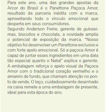 Embalada para presentear no Natal – Pack