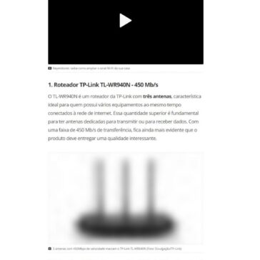 Conheça principais roteadores e repetidores com preço em conta de 2017 – Tech tudo
