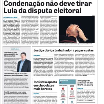 Fabricantes voltam a apostar em chocolates mais baratos para Páscoa – DCI